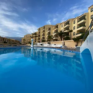 *** Lejlighedshotel Laguna Park 1 Spanien