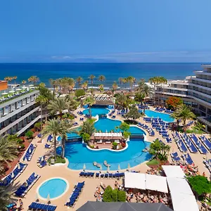 **** Hotel H10 Conquistador Spanien