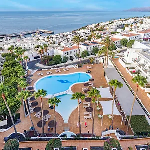 3* Otel Thb Flora