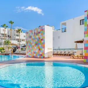 *** Lejlighedshotel Sunset Bay Club Spanien