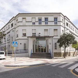 Inturjoven Ostello Málaga
