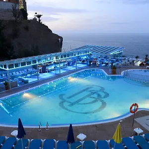 Apart-hotel Bahia Blanca, Porto Rico