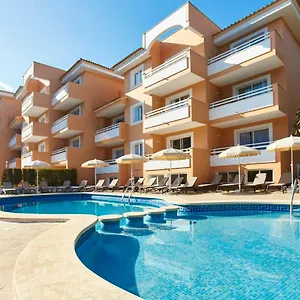 *** Lejlighedshotel Universal Laguna Garden Spanien