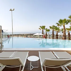 Palladium Costa Del Sol Hotel Benalmádena